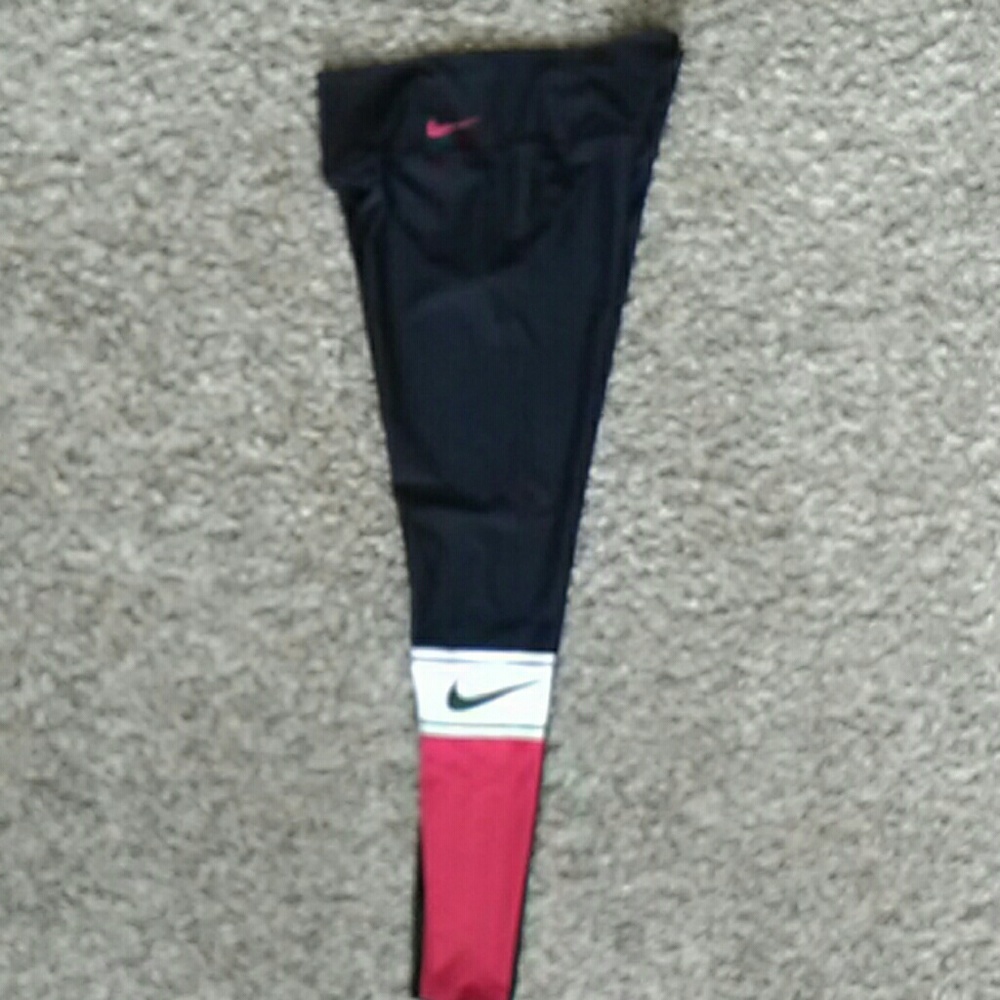 Nike dry fit leggings